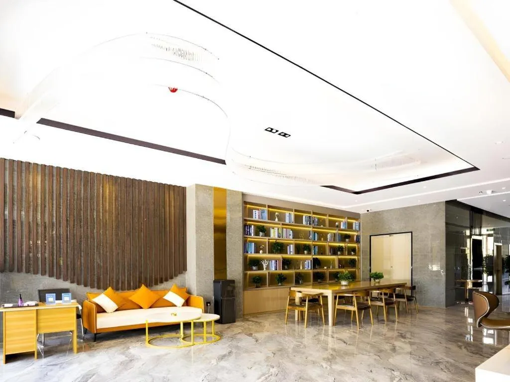 Gya Hotel Dingxi Lintao County East Bus Station