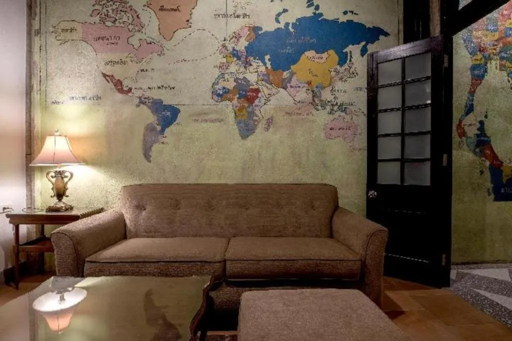 Uthai Heritage Hotel