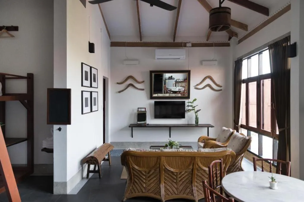 Uthai Heritage Hotel