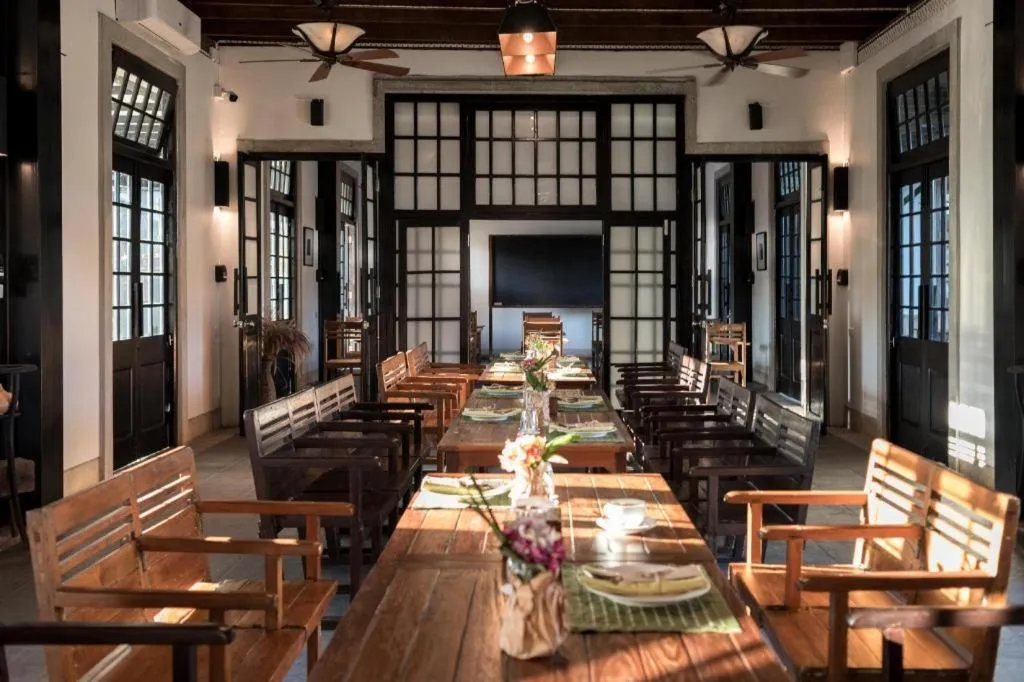 Uthai Heritage Hotel