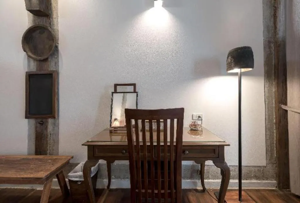 Uthai Heritage Hotel