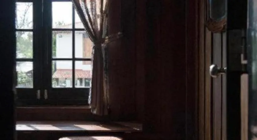 Uthai Heritage Hotel