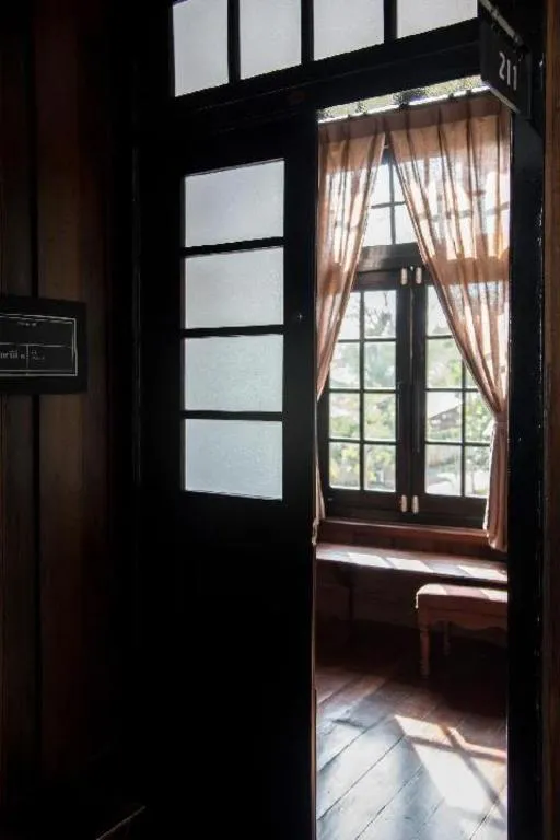 Uthai Heritage Hotel