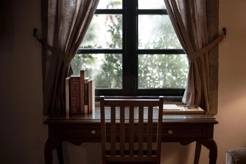 Uthai Heritage Hotel