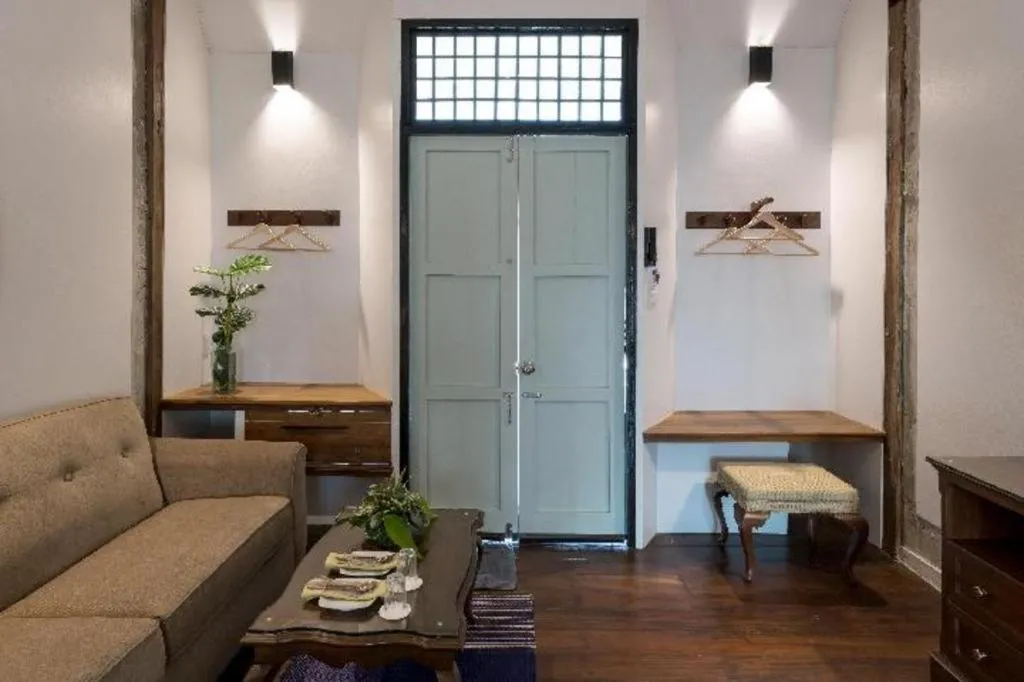 Uthai Heritage Hotel