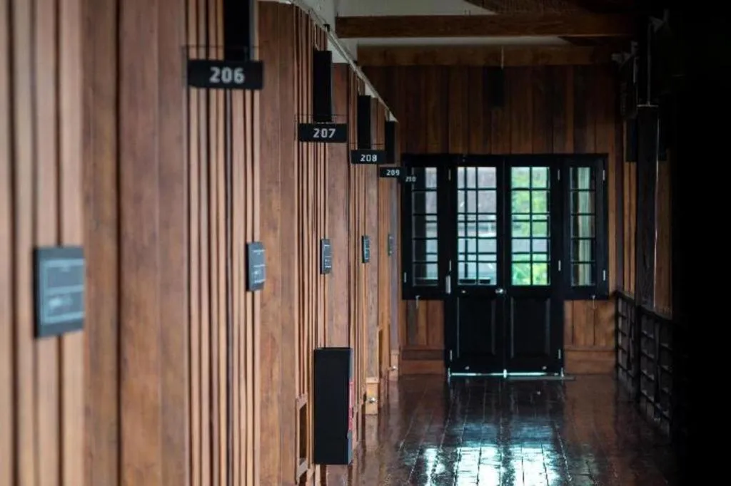 Uthai Heritage Hotel