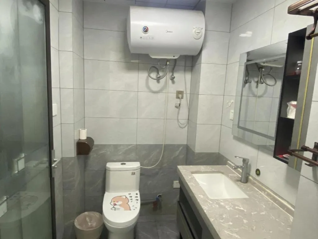 Thank Inn Henan Zhoukou Chuanhui District Zhoukou Avenue Municipal Government