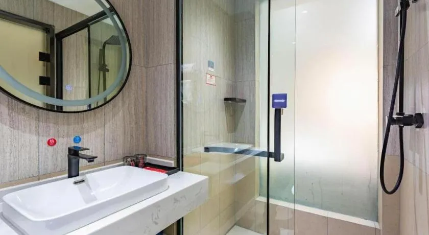 Thank Inn Henan Zhoukou Chuanhui District Zhoukou Avenue Municipal Government