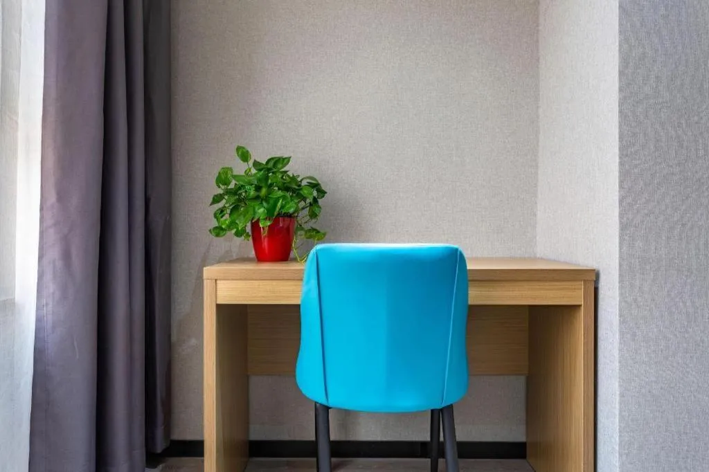 Thank Inn Henan Zhoukou Chuanhui District Zhoukou Avenue Municipal Government