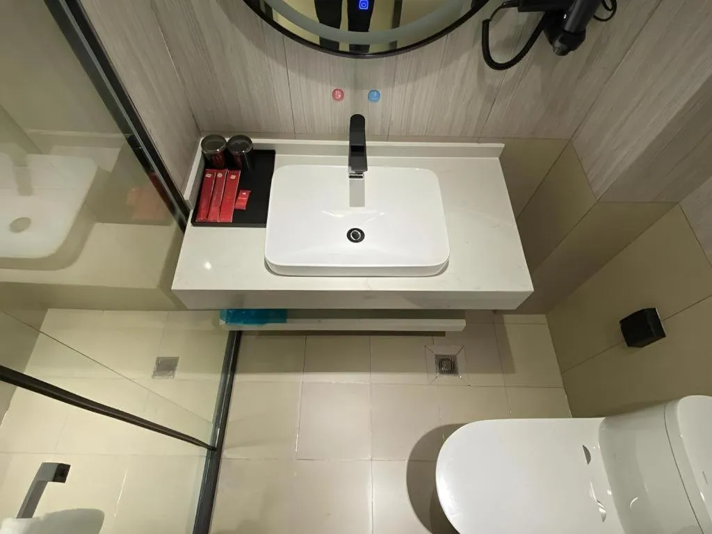 Thank Inn Henan Zhoukou Chuanhui District Zhoukou Avenue Municipal Government