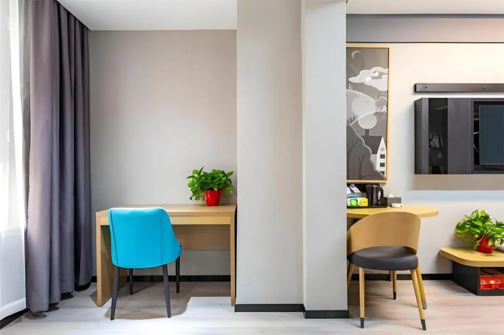 Thank Inn Henan Zhoukou Chuanhui District Zhoukou Avenue Municipal Government