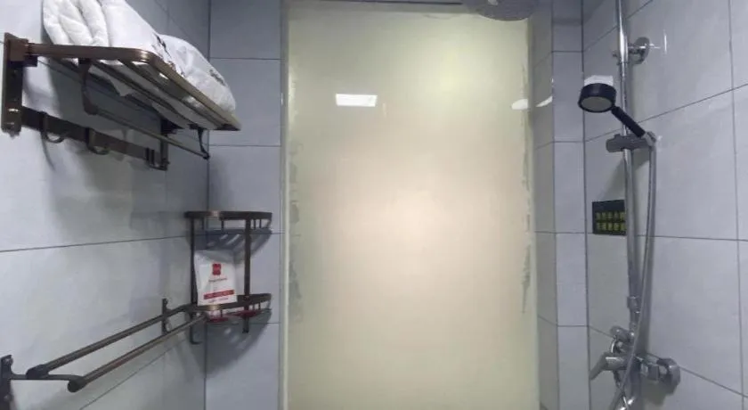 Thank Inn Henan Zhoukou Chuanhui District Zhoukou Avenue Municipal Government