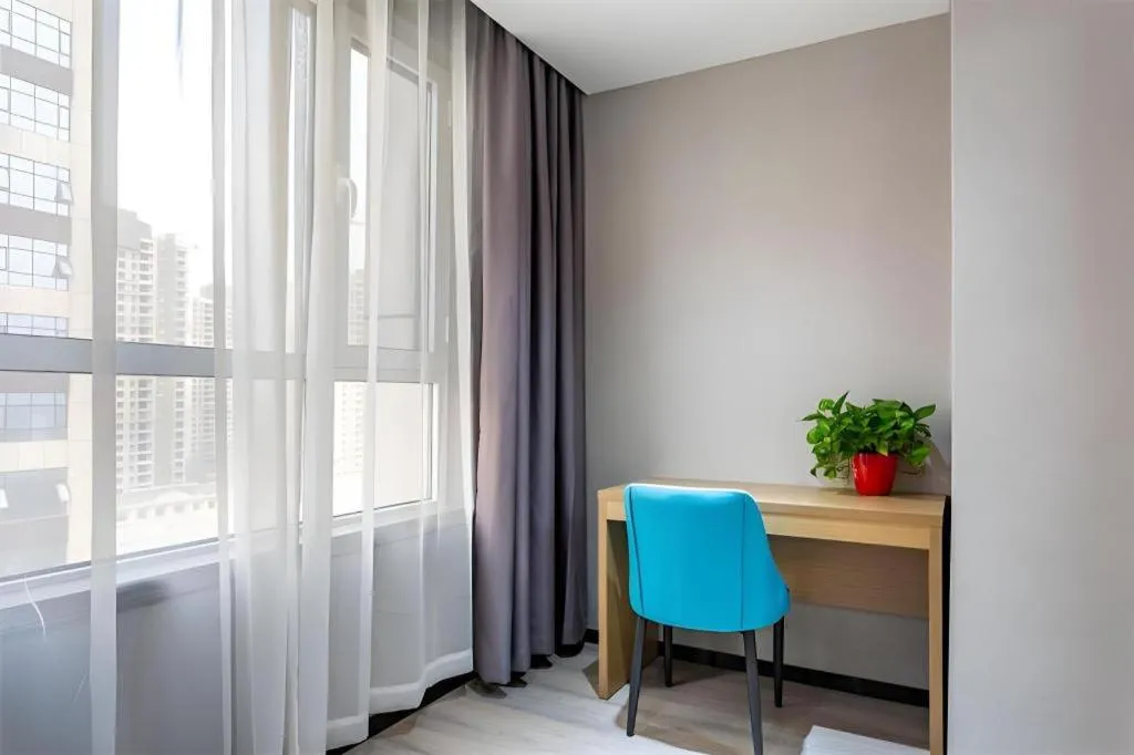 Thank Inn Henan Zhoukou Chuanhui District Zhoukou Avenue Municipal Government