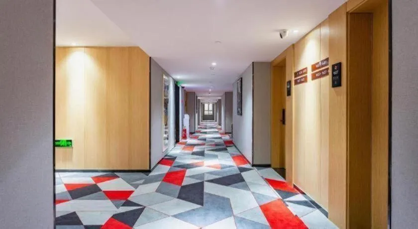 Thank Inn Henan Zhoukou Chuanhui District Zhoukou Avenue Municipal Government