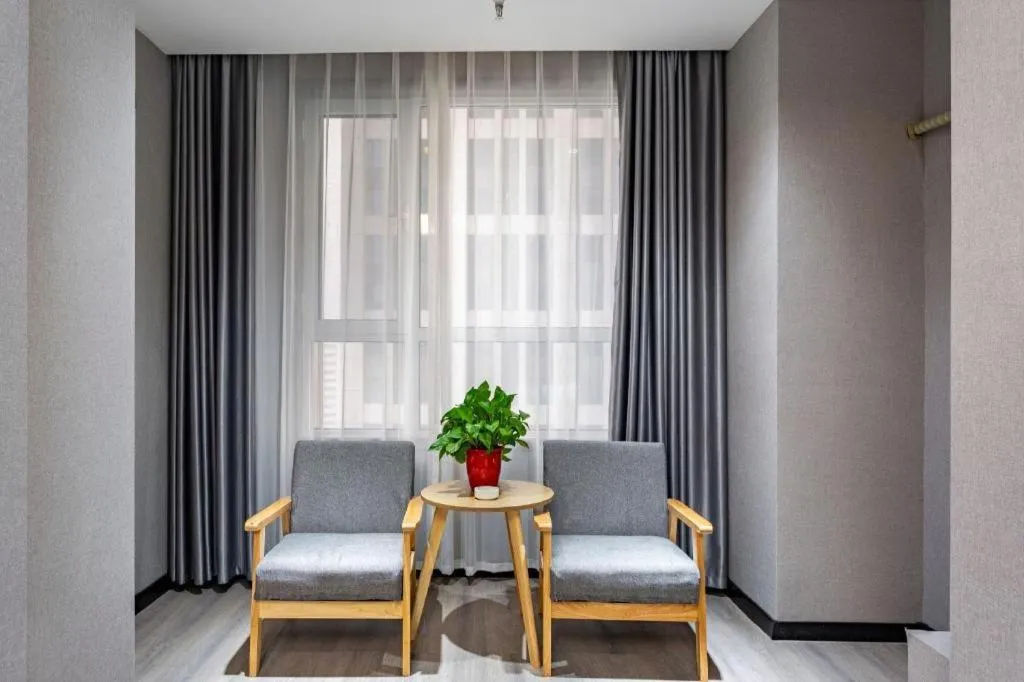 Thank Inn Henan Zhoukou Chuanhui District Zhoukou Avenue Municipal Government