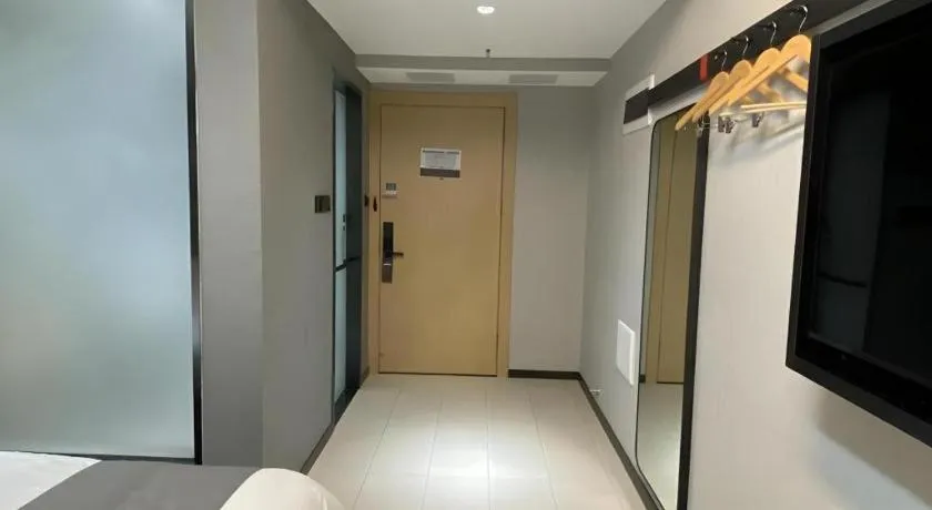 Thank Inn Henan Zhoukou Chuanhui District Zhoukou Avenue Municipal Government