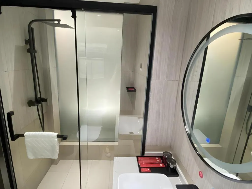 Thank Inn Henan Zhoukou Chuanhui District Zhoukou Avenue Municipal Government