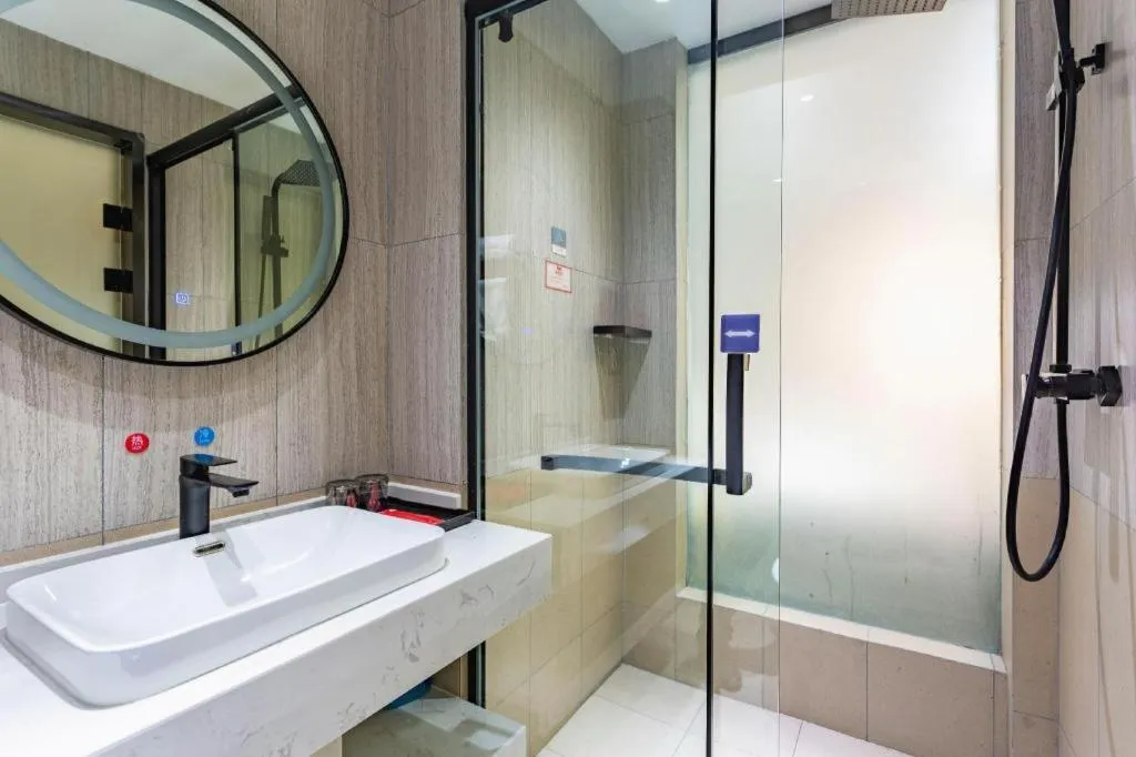 Thank Inn Henan Zhoukou Chuanhui District Zhoukou Avenue Municipal Government