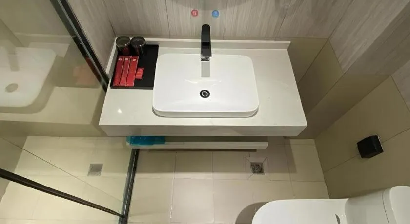 Thank Inn Henan Zhoukou Chuanhui District Zhoukou Avenue Municipal Government