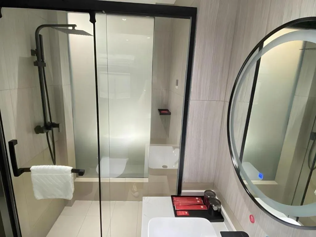 Thank Inn Henan Zhoukou Chuanhui District Zhoukou Avenue Municipal Government