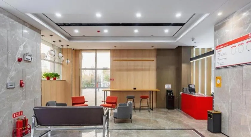 Thank Inn Henan Zhoukou Chuanhui District Zhoukou Avenue Municipal Government