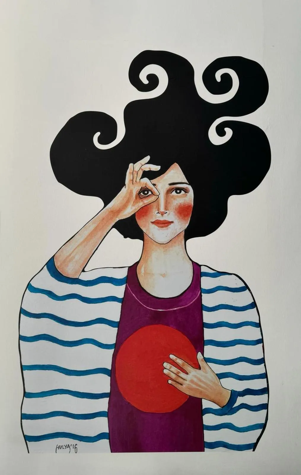 Property building in Ostello della Gioventù Brindisi