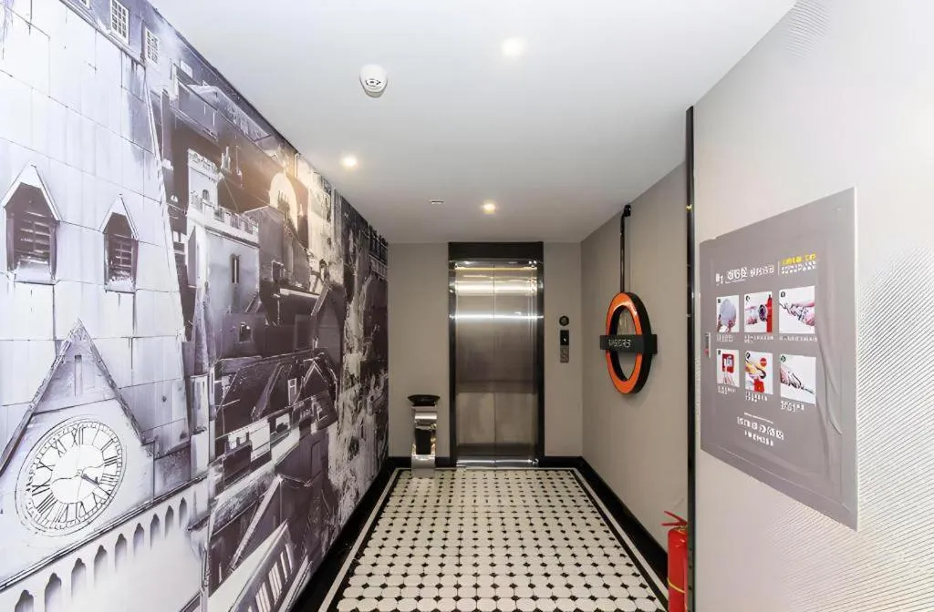 Premier City Comfort Hotel Yangzhou Shouxi Lake West Gate Weiyang Road Siji Garden