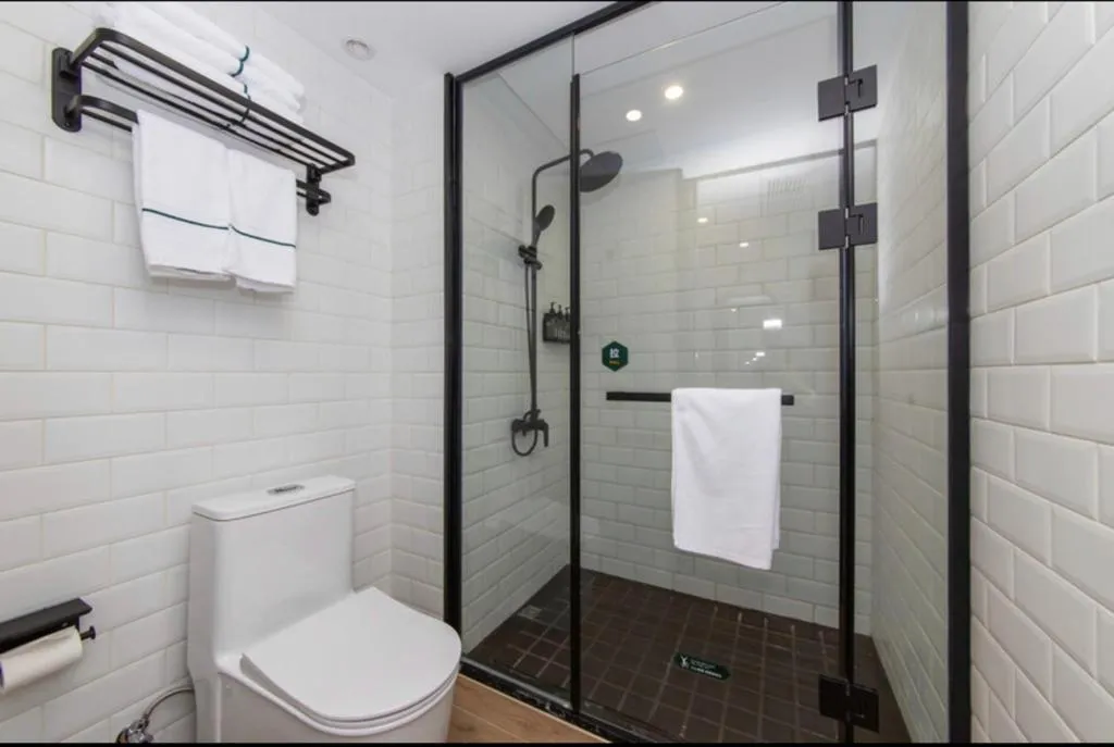 Premier City Comfort Hotel Yangzhou Shouxi Lake West Gate Weiyang Road Siji Garden