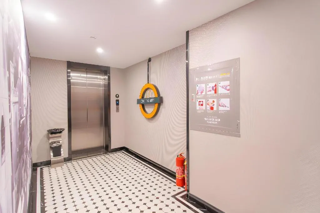 Premier City Comfort Hotel Yangzhou Shouxi Lake West Gate Weiyang Road Siji Garden