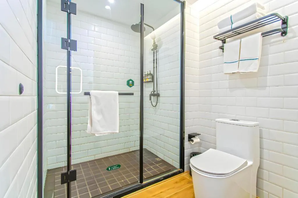 Premier City Comfort Hotel Yangzhou Shouxi Lake West Gate Weiyang Road Siji Garden