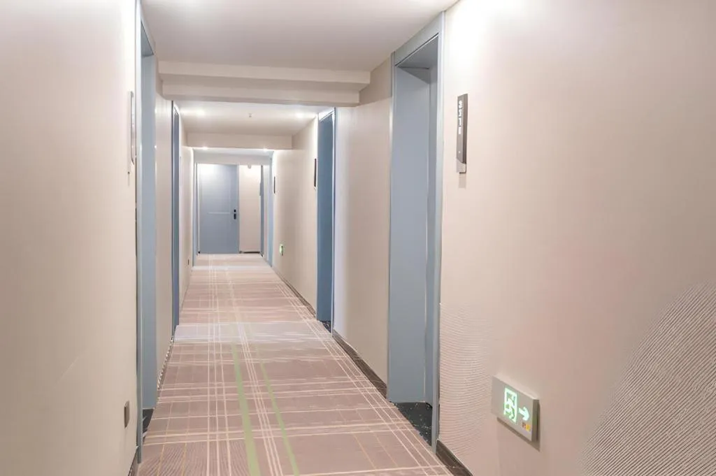 Premier City Comfort Hotel Yangzhou Shouxi Lake West Gate Weiyang Road Siji Garden