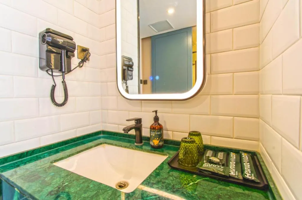 Premier City Comfort Hotel Yangzhou Shouxi Lake West Gate Weiyang Road Siji Garden