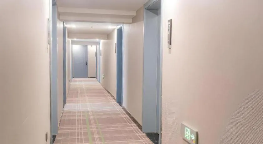 Premier City Comfort Hotel Yangzhou Shouxi Lake West Gate Weiyang Road Siji Garden