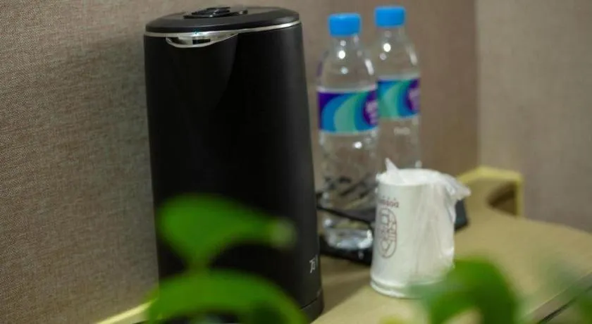 City Comfort Inn Xining Limeng Commercial Pedestrian Street