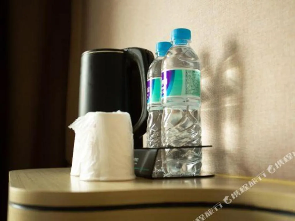 City Comfort Inn Xining Limeng Commercial Pedestrian Street