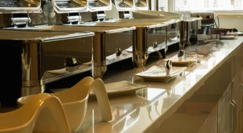 City Comfort Inn Xining Limeng Commercial Pedestrian Street