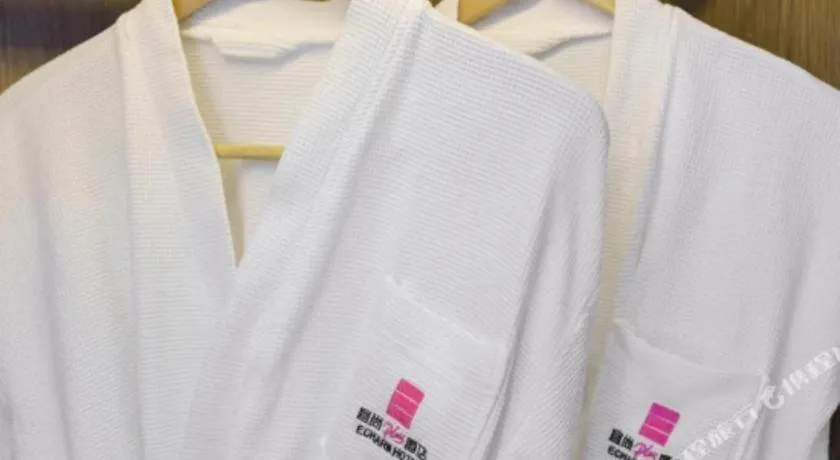 Echarm Plus Hotel Hangzhou Binjiang Xingguang Avenue