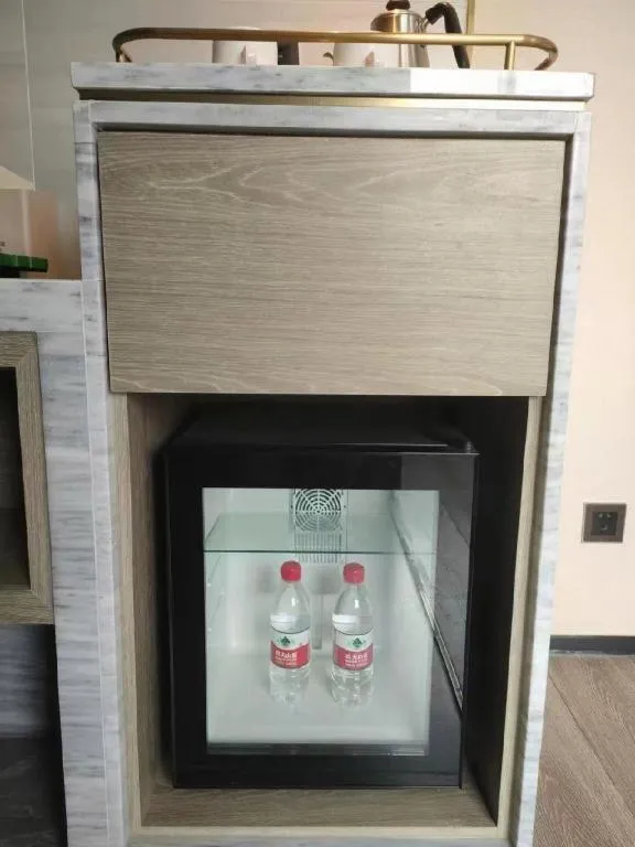 Echarm Plus Hotel Hangzhou Binjiang Xingguang Avenue