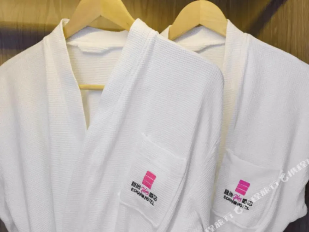 Echarm Plus Hotel Hangzhou Binjiang Xingguang Avenue