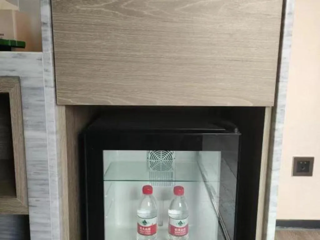 Echarm Plus Hotel Hangzhou Binjiang Xingguang Avenue