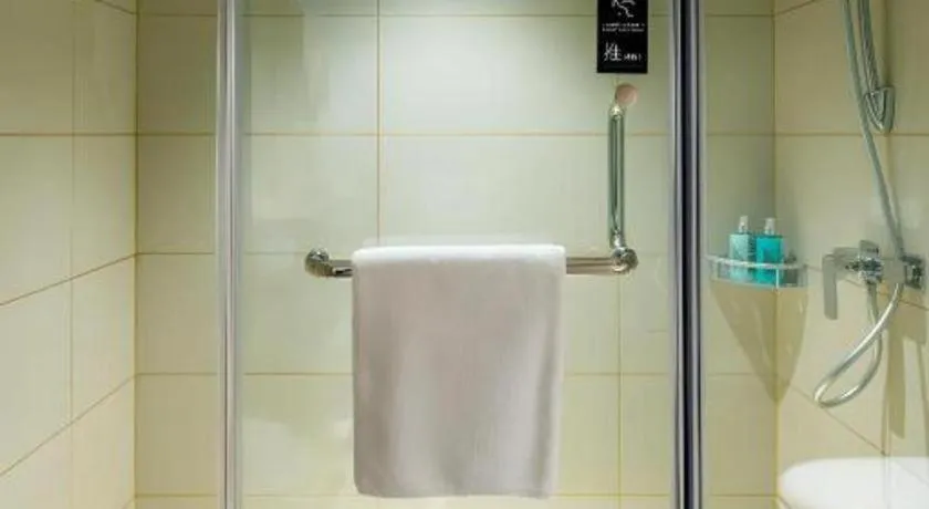 City Comfort Inn Shannan Passenger Terminal