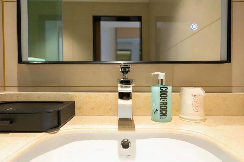 City Comfort Inn Shannan Passenger Terminal