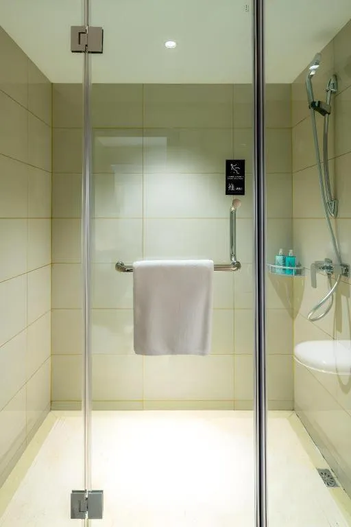 City Comfort Inn Shannan Passenger Terminal