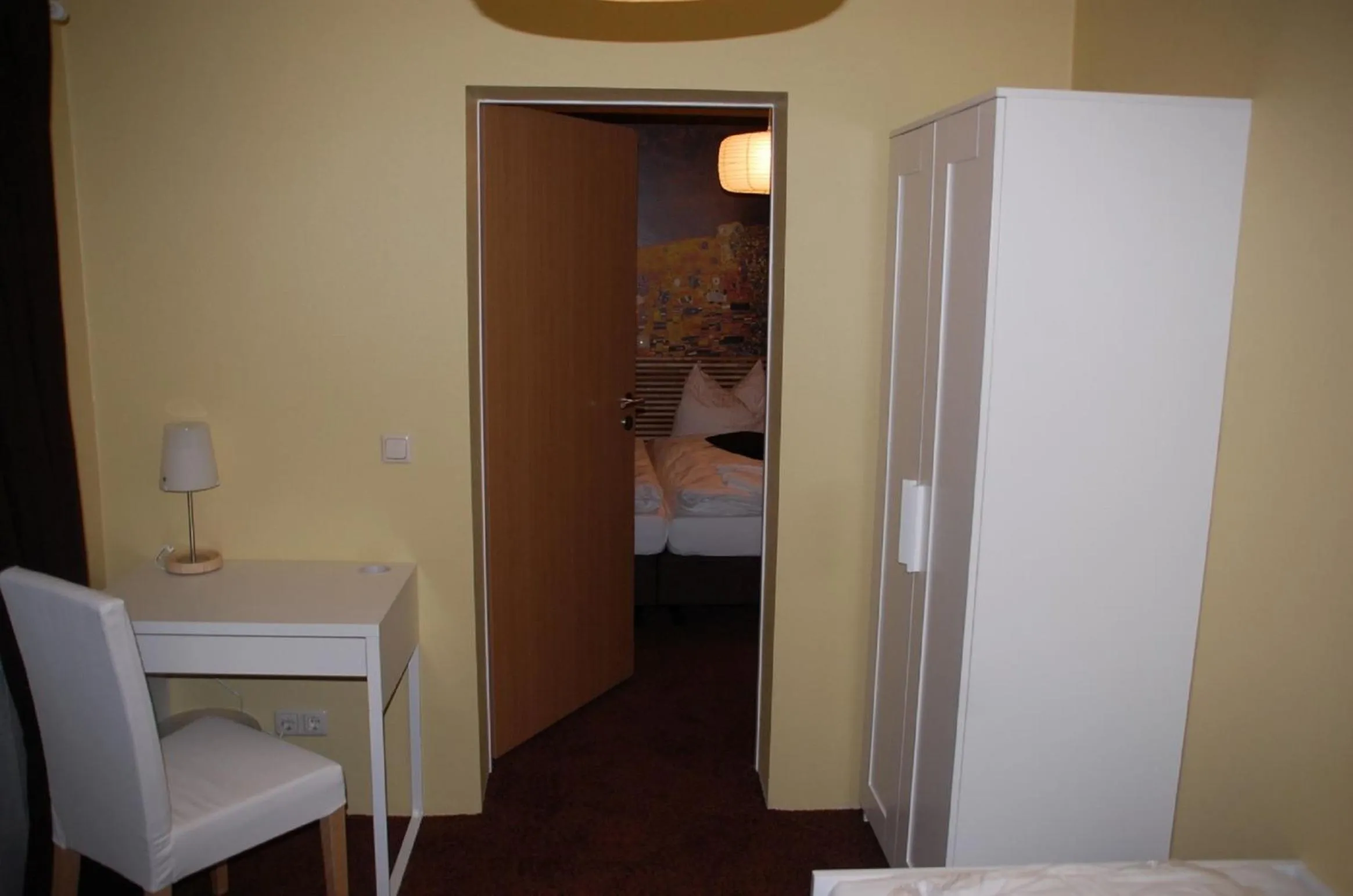 Bedroom, Bed in CASILINO Hotel A 24 Wittenburg