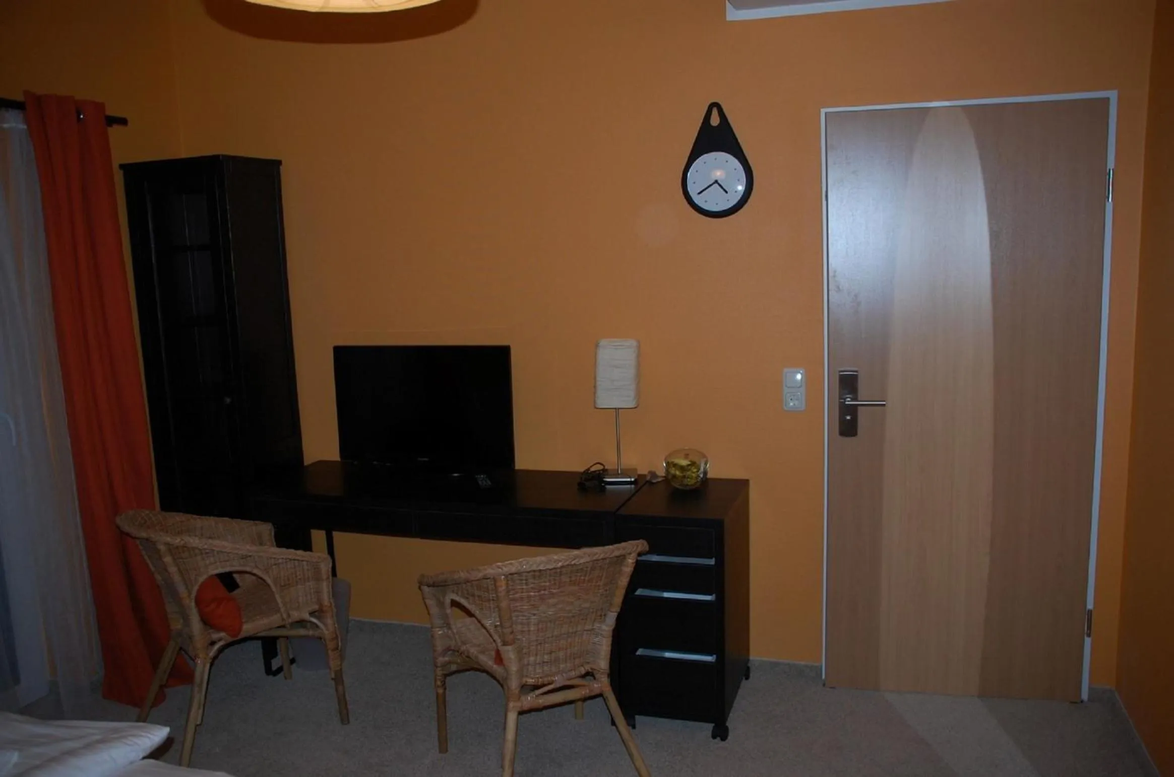 Bedroom in CASILINO Hotel A 24 Wittenburg