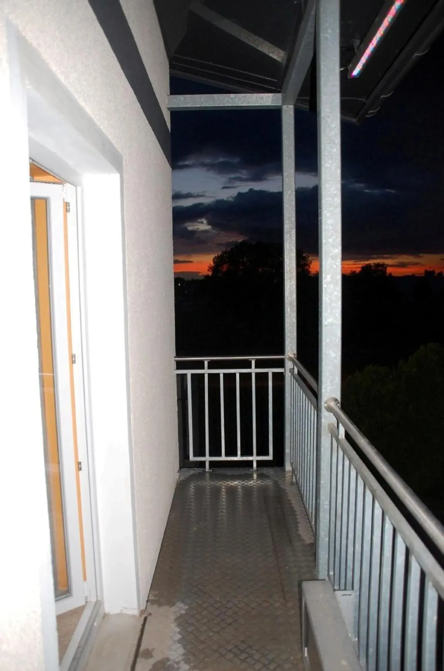 Comfort Double Room with Balcony in CASILINO Hotel A 24 Wittenburg Comfort Double Room with Balcony in CASILINO Hotel A 24 Wittenburg