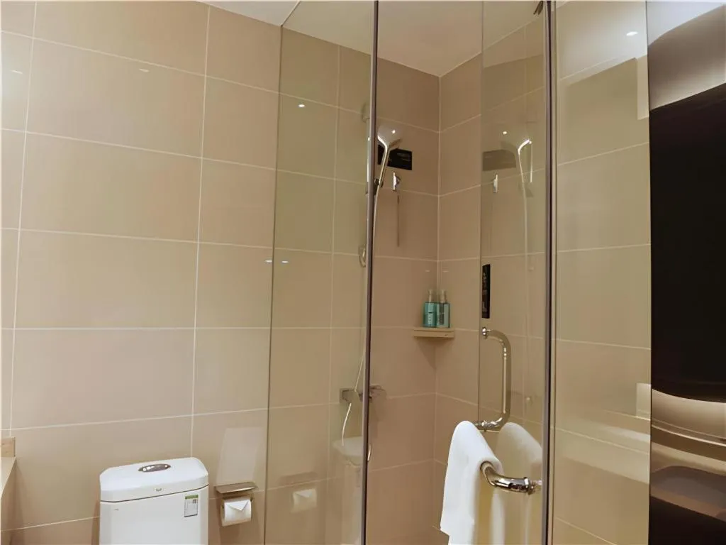 City Comfort Inn Xi'an Zhonglou