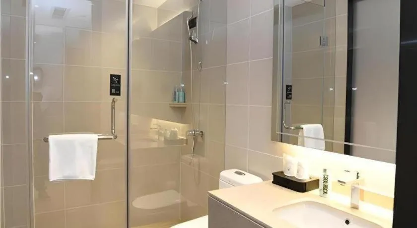 City Comfort Inn Xi'an Zhonglou