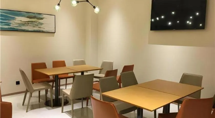 City Comfort Inn Xi'an Zhonglou