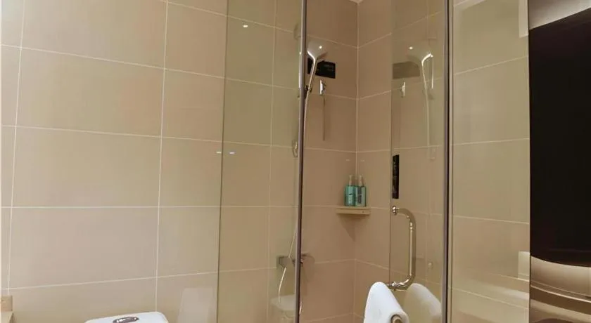 City Comfort Inn Xi'an Zhonglou